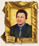 НАШ ВЕРНЫЙ ТОВАРИЩ ДИРЕКТОР