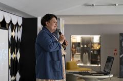 В рамках III «Ломоносов Фест» проходит большой цикл лекций от экспертов Политехнического музея