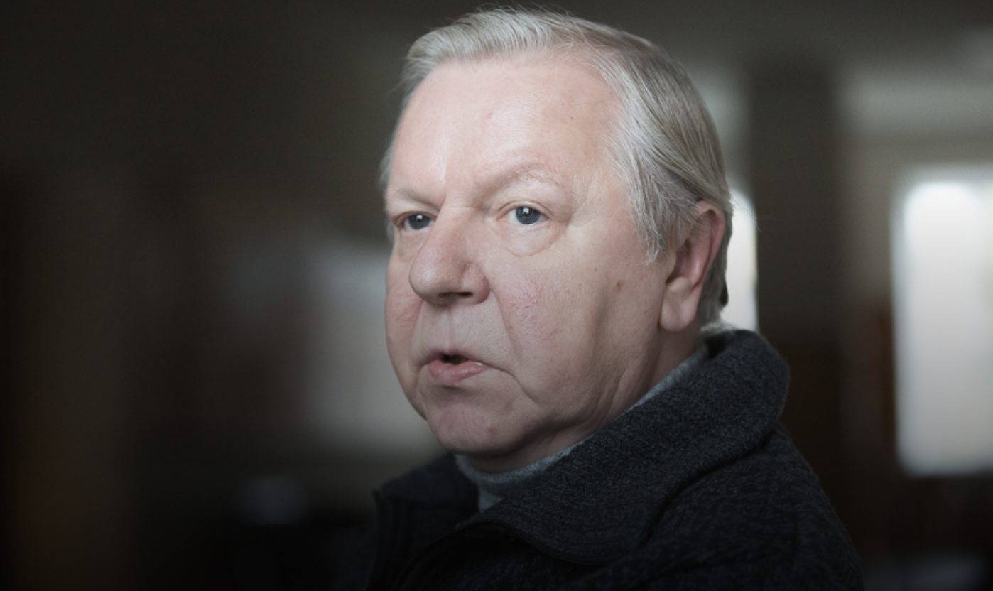 Дмитрию Александровичу Лохову — 75! В честь юбиляра — бенефис