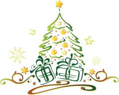 С Новым годом!
